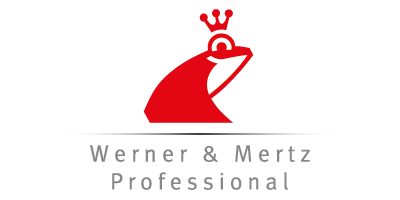Werner Mertz Green Care